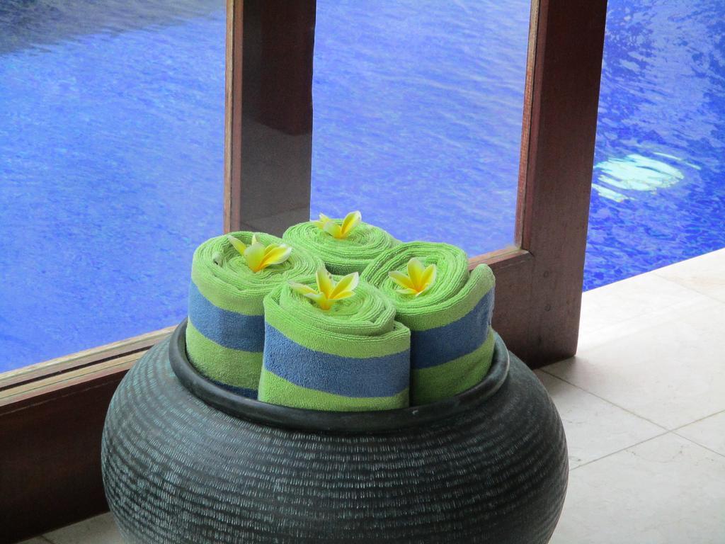 Villa Vanilla 1 Seminyak Pokój zdjęcie