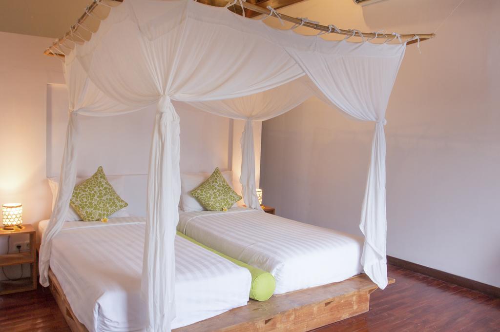 Villa Vanilla 1 Seminyak Pokój zdjęcie