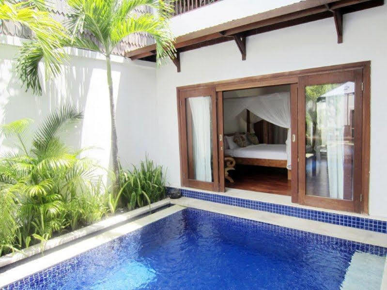 Villa Vanilla 1 Seminyak Zewnętrze zdjęcie