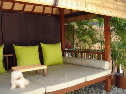 Villa Vanilla 1 Seminyak Zewnętrze zdjęcie