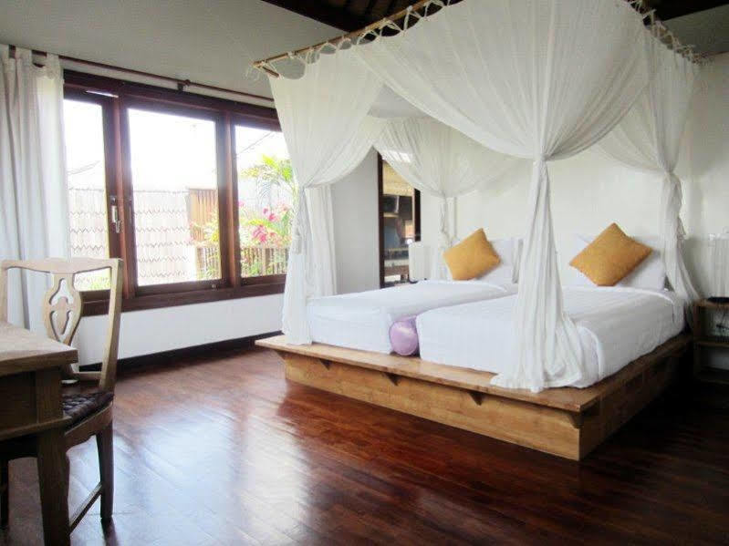 Villa Vanilla 1 Seminyak Zewnętrze zdjęcie