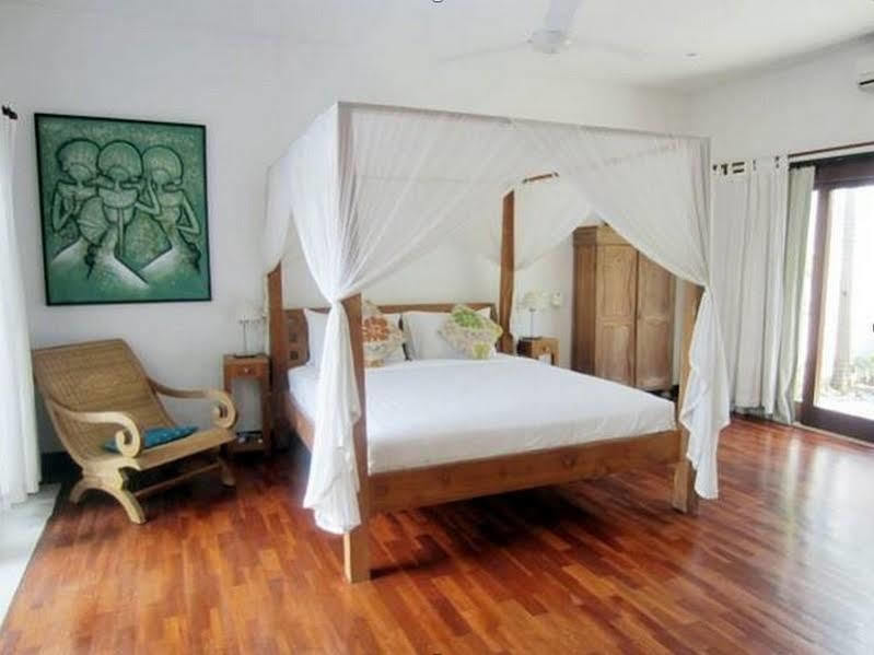 Villa Vanilla 1 Seminyak Zewnętrze zdjęcie