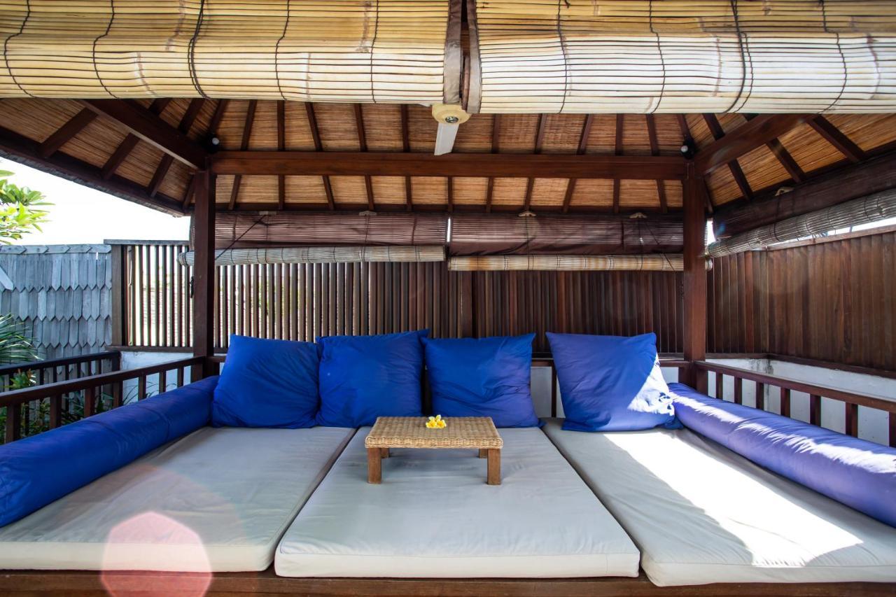 Villa Vanilla 1 Seminyak Zewnętrze zdjęcie