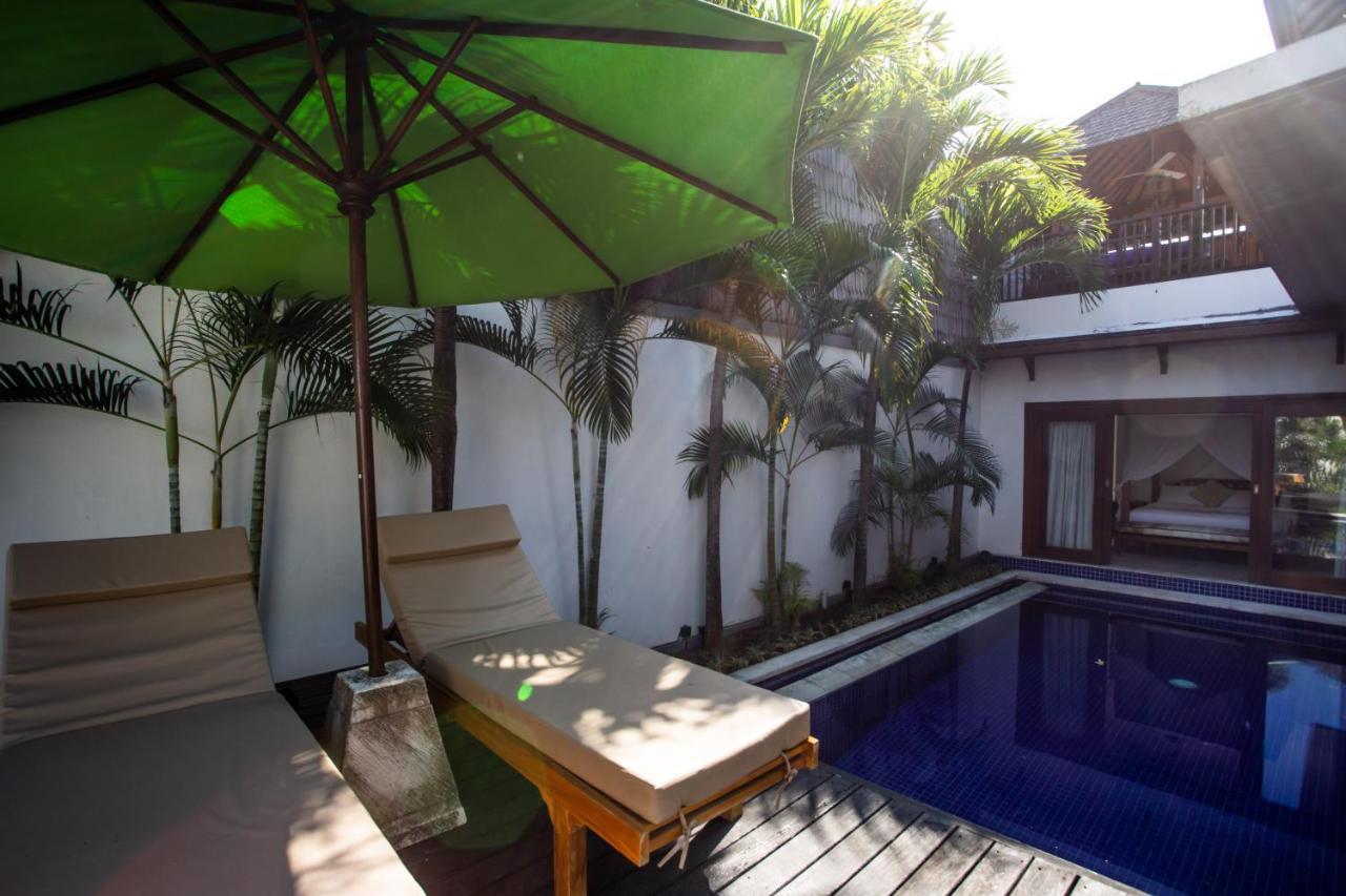 Villa Vanilla 1 Seminyak Zewnętrze zdjęcie