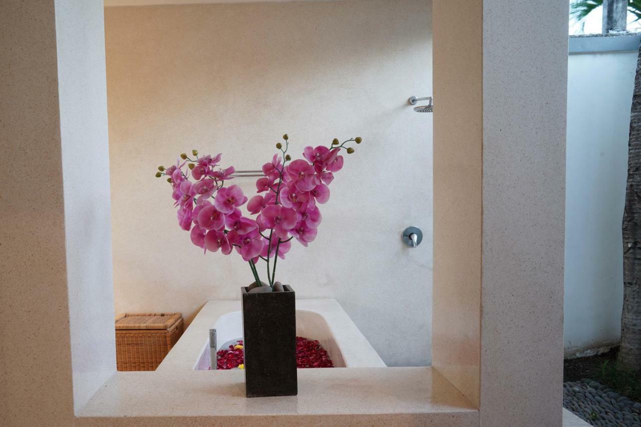 Villa Vanilla 1 Seminyak Zewnętrze zdjęcie