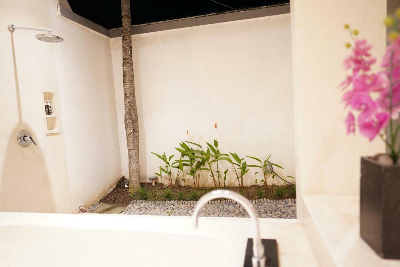 Villa Vanilla 1 Seminyak Zewnętrze zdjęcie